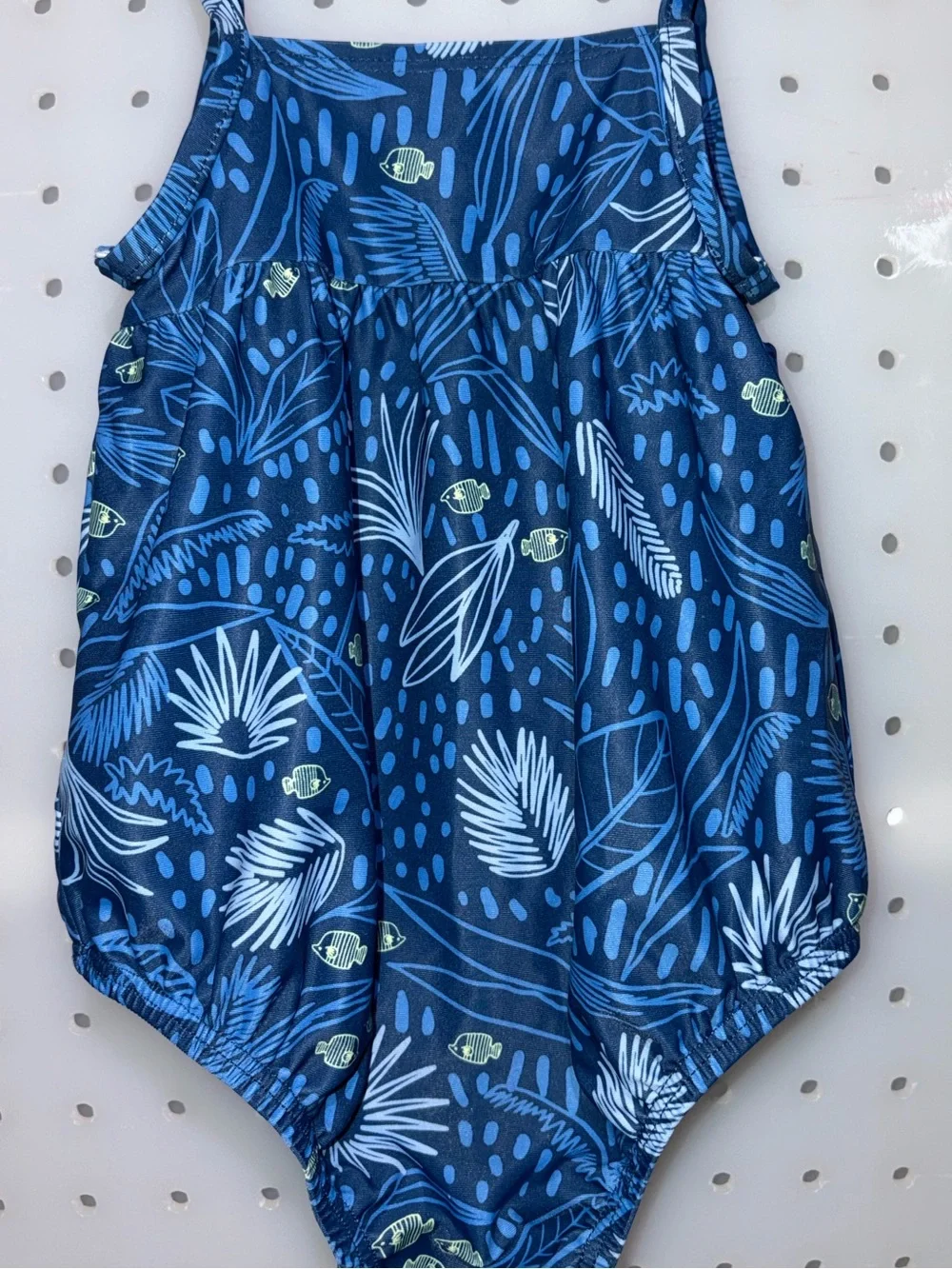 Carters navy blue